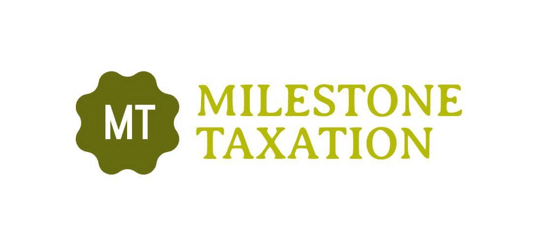 Milestone Taxation logo