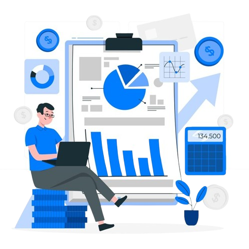 tax icon for bespoke