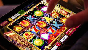 Discover the Wonders of Casino Aztec Paradise New -376156483