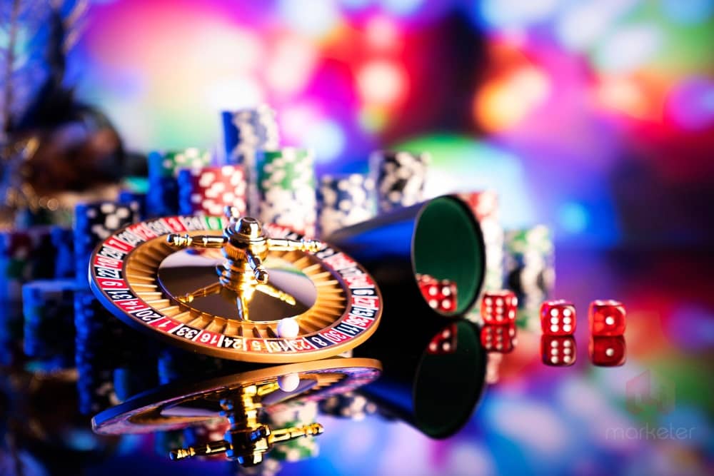 Experience the Thrill of 21 Casino Norge