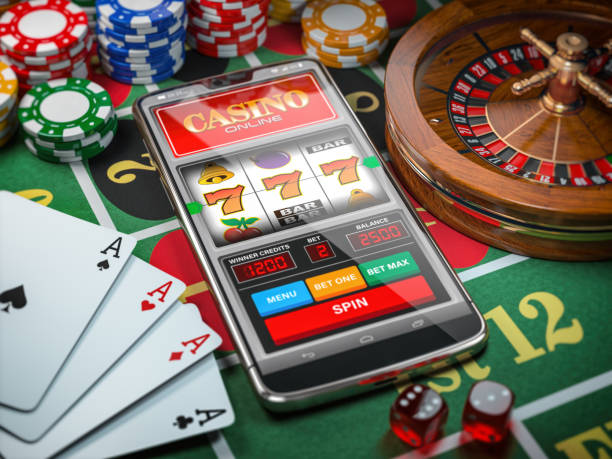 Experience the Thrill of Online Casino BOF Your Ultimate Gaming Destination Experience the Thrill of Online Casino BOF Your Ultimate Gaming Destination