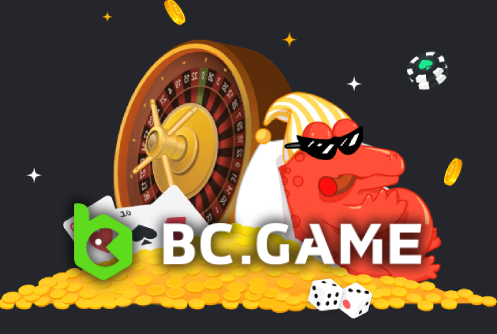 Exploring the World of BCGame A Comprehensive Guide to Crypto Gaming