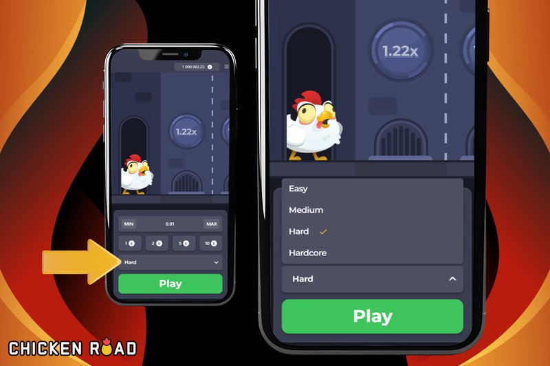 Descubre el Misticismo de Chicken Road 2 - Casino Online en España