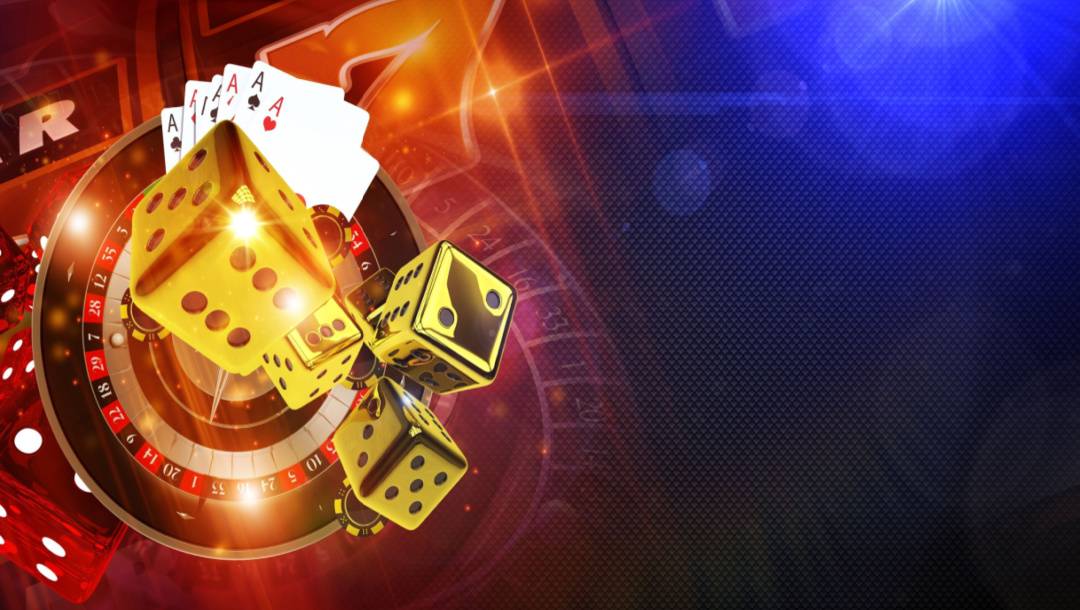 Casino Built for Balanced Risk The Future of Gambling