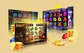 Casino Thrill The Ultimate Gaming Experience
