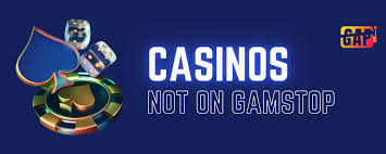 Discovering Non Gamstop UK Casino Sites Your Gateway to Endless Gaming Opportunities