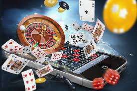Effective Casino Advertising Strategies That Convert 493242096