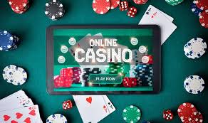 Playio Casino - Twój najlepszy wybór w świecie hazardu online