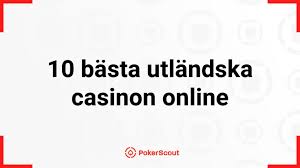 Upptäck fördelarna med att spela på utländska casino 545105518