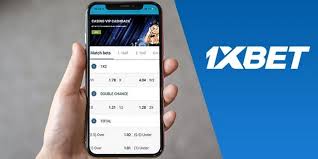 1xBet Indonesia A Comprehensive Guide to Online Betting 381473096