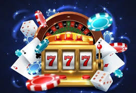 Discover the Exciting World of 7Gold Casino Online Slots