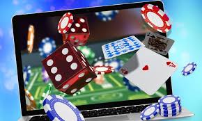 Discover the Thrill of Richy Leo Online Casino UK