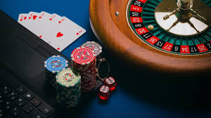 Discovering UK Online Casinos with PayPal A Comprehensive Guide