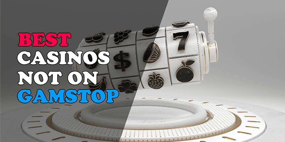 Explore the World of Casino Sites Not on Gamstop -1863453450