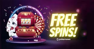 Get 20 Free Spins on Registration An Exciting Welcome Offer