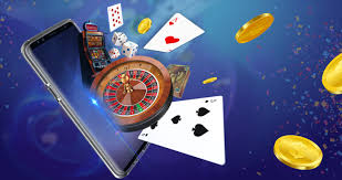 Get X Casino Зеркало для безопасной игры