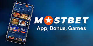 MostBet Your Gateway to Thrilling Online Betting and Casino Gaming