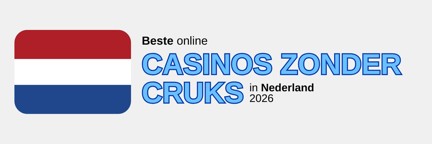 Ontdek Online Casino's Zonder CRUKS Spelen Zonder Beperkingen