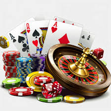 Oplev Online Casino Uden om ROFUS - Spil Frit og Sikkert