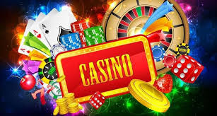 The Exciting World of Casino Libet A Comprehensive Guide