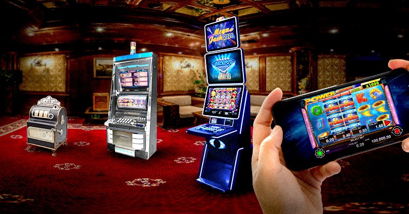 The Exciting World of Casino Libet A Comprehensive Guide