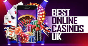 The Ultimate Guide to ZoloBet Casino UK