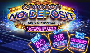 Unlock Your Luck Free 30 Spins No Deposit Offers Await!