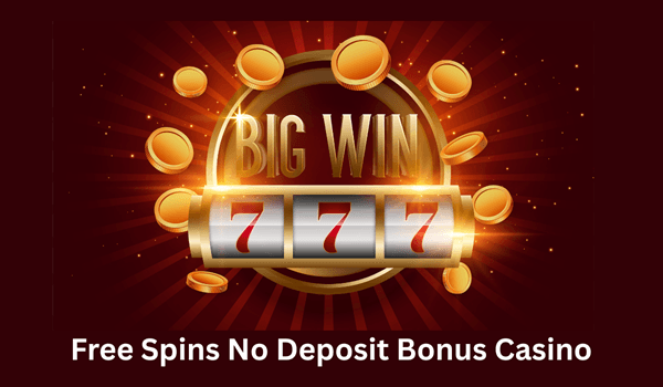 Unlock Your Luck Free 30 Spins No Deposit Offers Await!