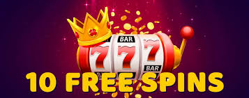 Unlock Your Luck Free 30 Spins No Deposit Offers Await!