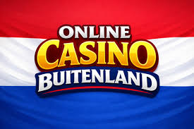 Buitenlandse Casino's Betrouwbaarheid Wat je moet Weten