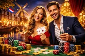 Buitenlandse Casino's Betrouwbaarheid Wat je moet Weten