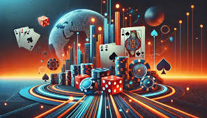 Buitenlandse Casino's Betrouwbaarheid Wat je moet Weten