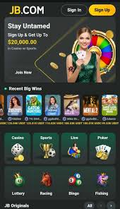 Comprehensive Overview of JB Casino Gaming, Bonuses, and More 1927123191
