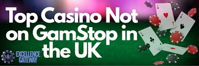 Discovering Casinos That Don't Use GamStop -156815794 Discovering Casinos That Don't Use GamStop -156815794