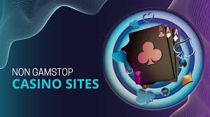 Discovering GamStop Excluded Casino Sites A Comprehensive Guide