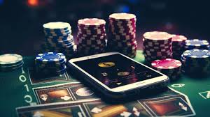 Experience the Excitement of Casino SpinTime