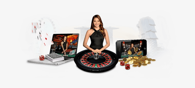 Experience the Thrill of Live Roulette A Guide to Winning Strategies