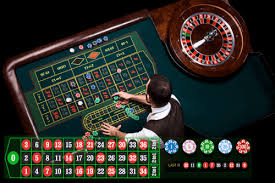 Experience the Thrill of Live Roulette A Guide to Winning Strategies