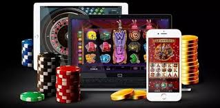 Explore the Thrill of Casino Captain Marlin