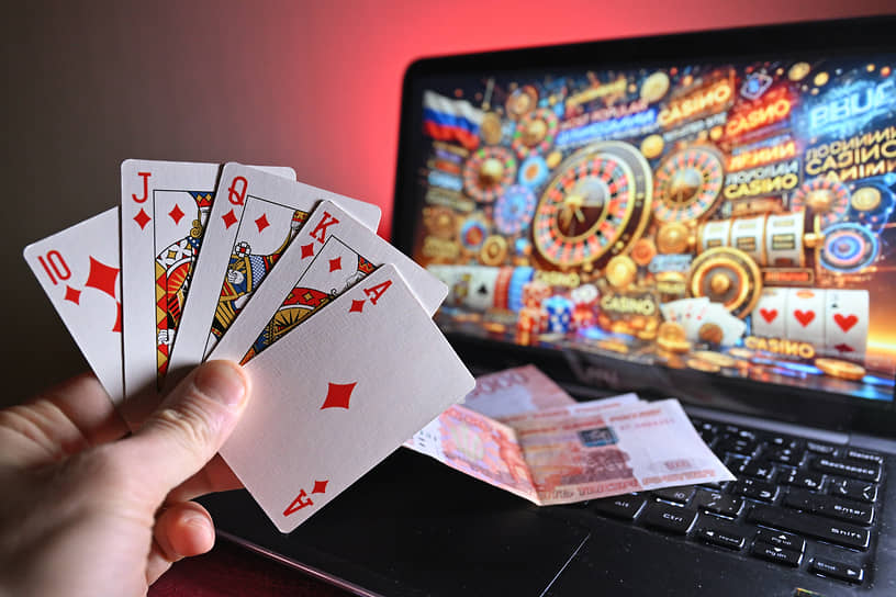 Explore the Thrills of Casper Bets Casino & Sportsbook 1224439878