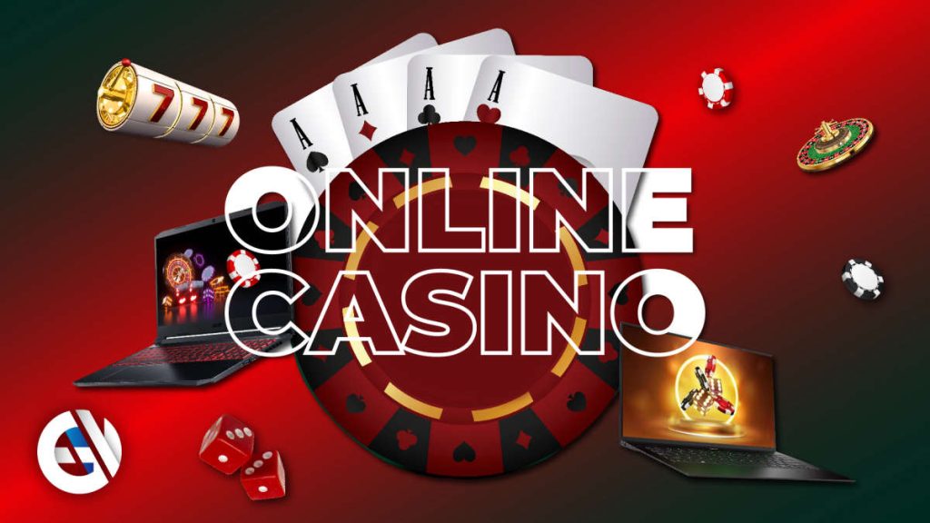 Exploring the Thrills of Casino Casobet