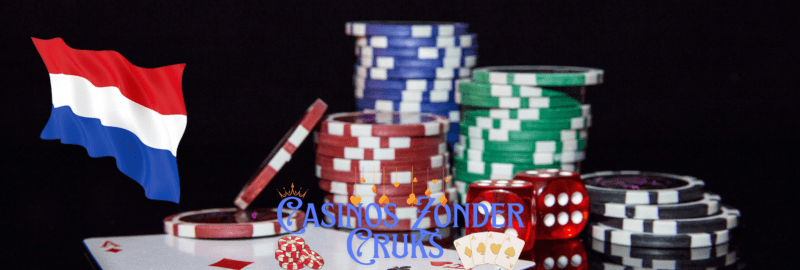 Ontdek De Beste Online Casino's Zonder CRUKS 1559727378