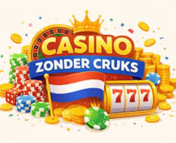 Ontdek De Beste Online Casino's Zonder CRUKS 1559727378