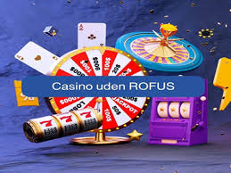 Oplev Spændingen ved Udenlandske Online Casinoer 768022019