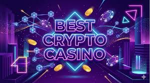 Top Crypto Casinos The Future of Online Gambling -147322247