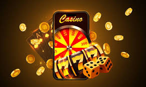 CashWinCasino - Twój Przewodnik po Kasynach Online