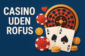 De Bedste Online Casinoer Uden Rufus 2027835753