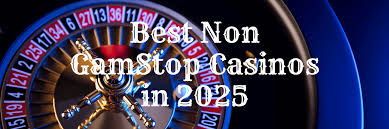 Discover Non GamStop Casinos in the UK A Comprehensive Guide