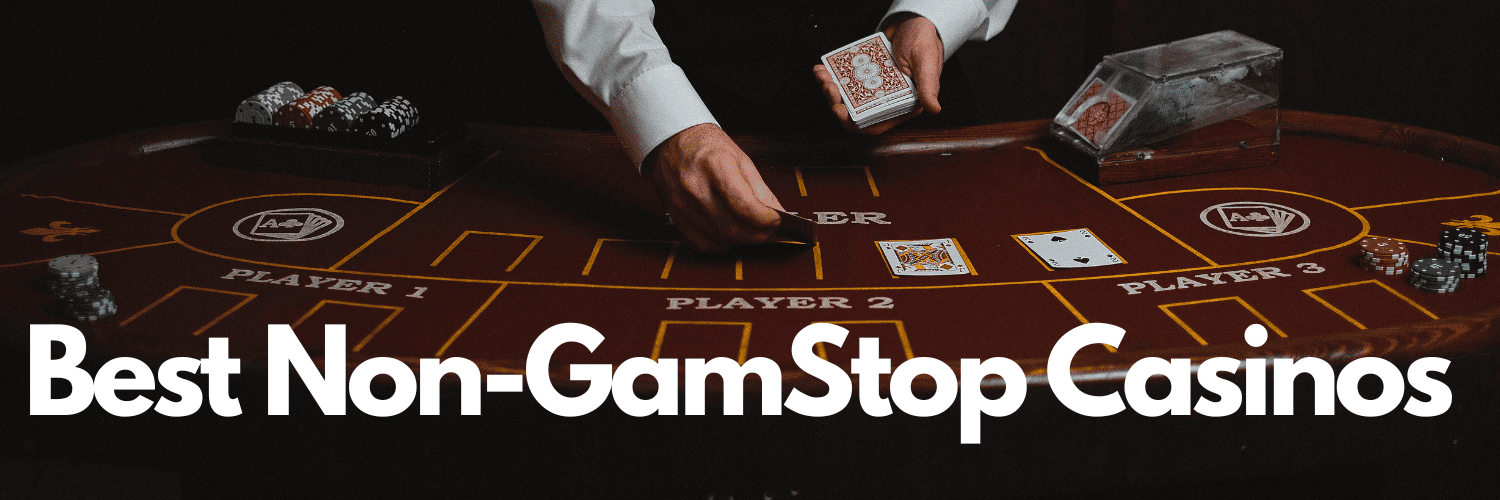 Discover Non-Gamstop UK Casino Sites for Unrestricted Gaming 148509348