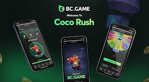 Exploring BC.Game Cryptocurrency Casino A Comprehensive Guide